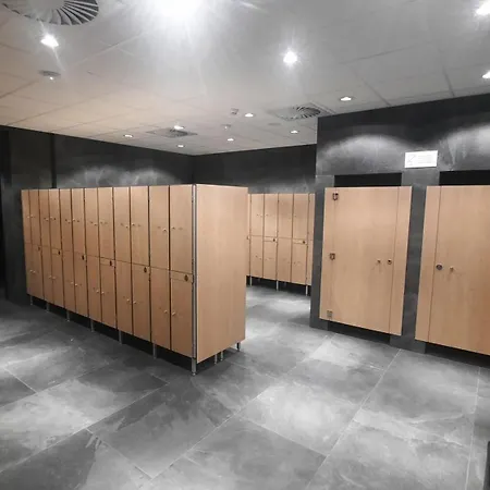 Zloty Horyzont * שצ'קלארסקה פוראובה