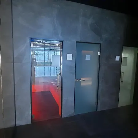 דירה Zloty Horyzont שצ'קלארסקה פוראובה