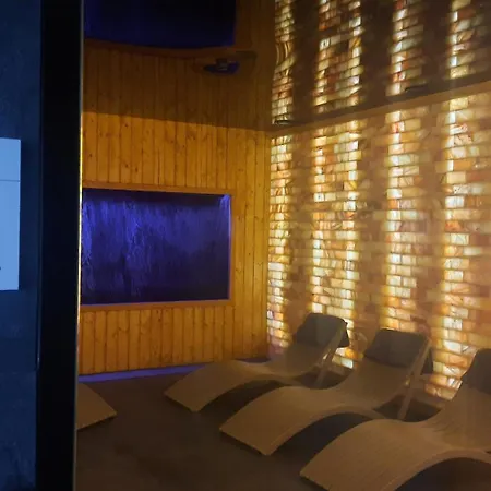 Zloty Horyzont * שצ'קלארסקה פוראובה