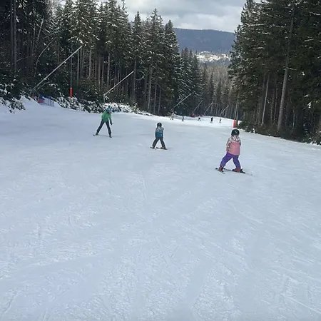 Zloty Horyzont שצ'קלארסקה פוראובה