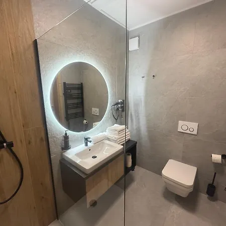 Zloty Horyzont * שצ'קלארסקה פוראובה