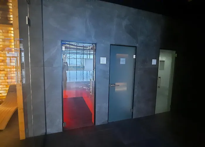 Apartman Zloty Horyzont Szklarska Poręba