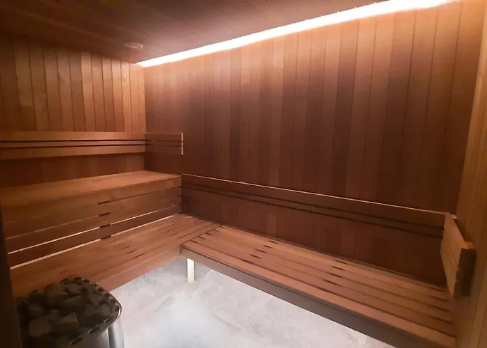 Apartman Zloty Horyzont Szklarska Poręba