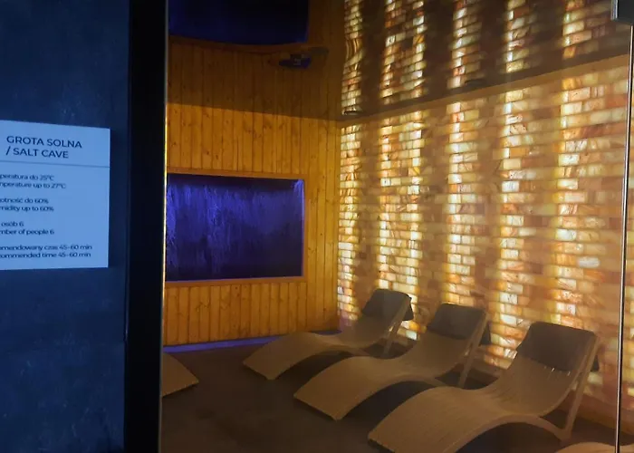 Zloty Horyzont * Szklarska Poręba