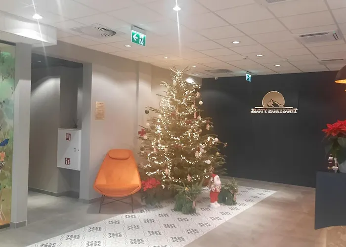 Apartman Zloty Horyzont *