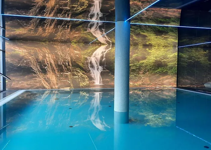 Apartman Zloty Horyzont Szklarska Poręba