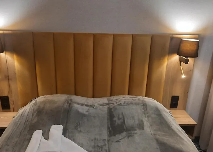 Apartman Zloty Horyzont *