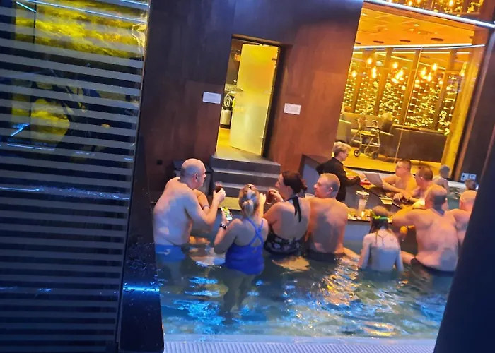 Zloty Horyzont * Szklarska Poręba