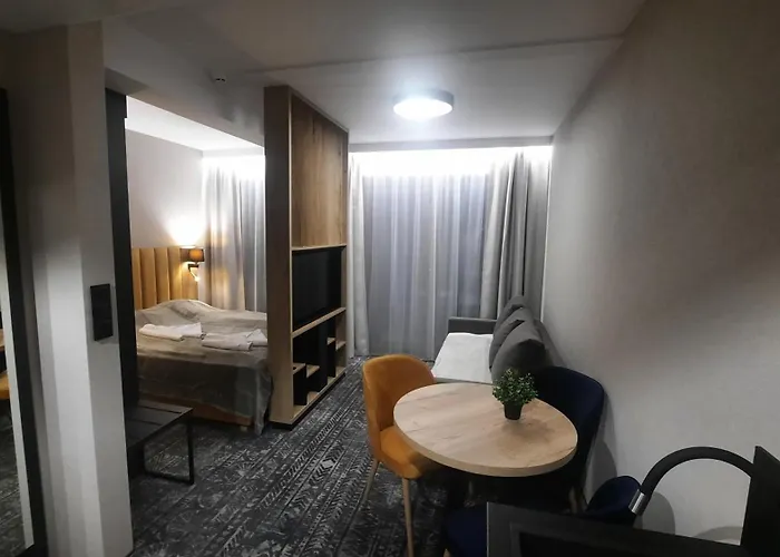 Apartman Zloty Horyzont *