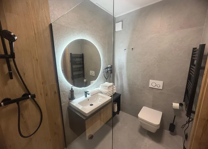 Zloty Horyzont * Szklarska Poręba