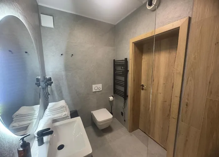 Apartman Zloty Horyzont *