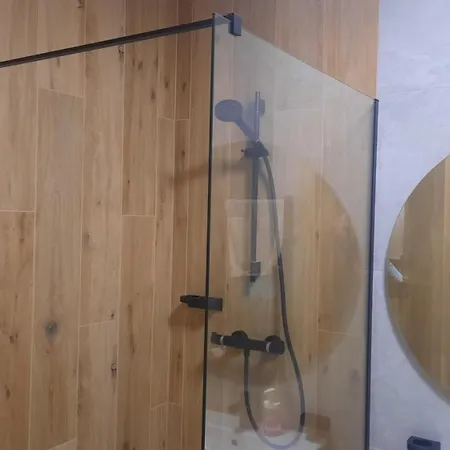 Zloty Horyzont Apartman *