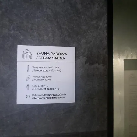 Zloty Widok Gorna 19 *