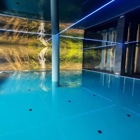 Zloty Horyzont Appartamento *