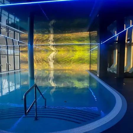 Zloty Horyzont Apartman Szklarska Poręba