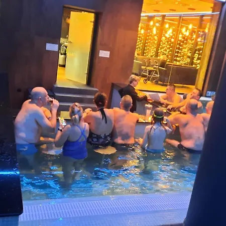 Zloty Horyzont Szklarska Poręba