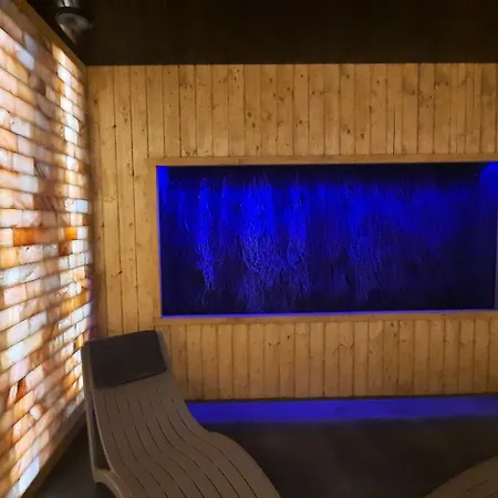 Zloty Horyzont * Sklářská Poruba