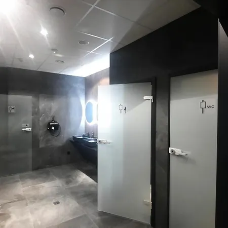Apartmán Zloty Horyzont Sklářská Poruba