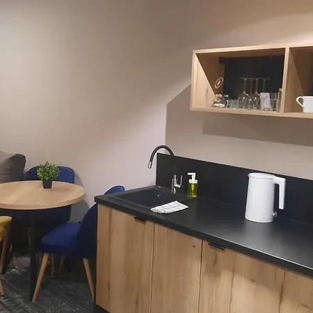 Zloty Horyzont Szklarska Poręba