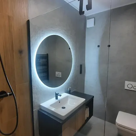 Apartmán Zloty Horyzont *