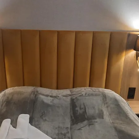 Apartmán Zloty Horyzont *