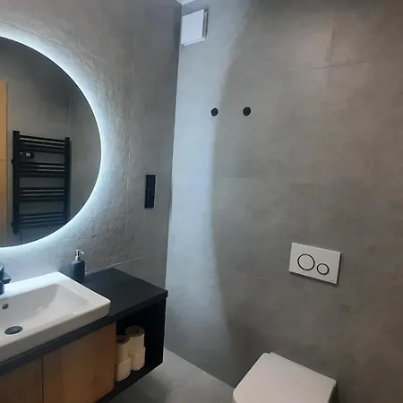 Appartamento Zloty Horyzont Szklarska Poręba