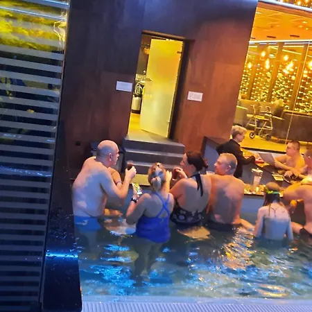 Zloty Horyzont * Szklarska Poręba