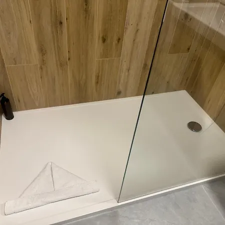 Zloty Horyzont Appartamento Szklarska Poręba