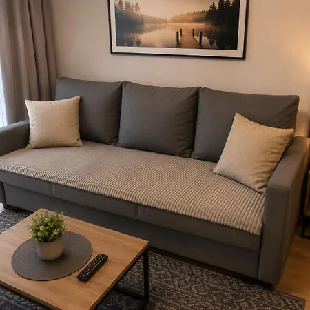 Zloty Horyzont Szklarska Poręba