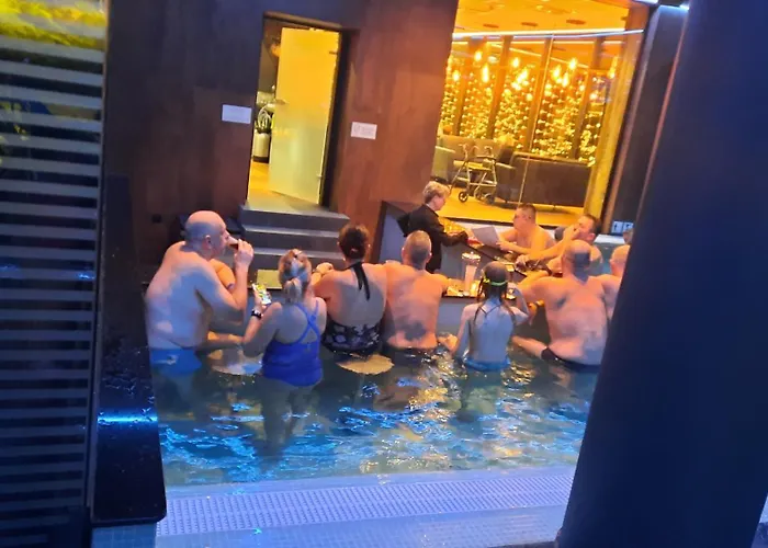 Zloty Horyzont Schreiberhau