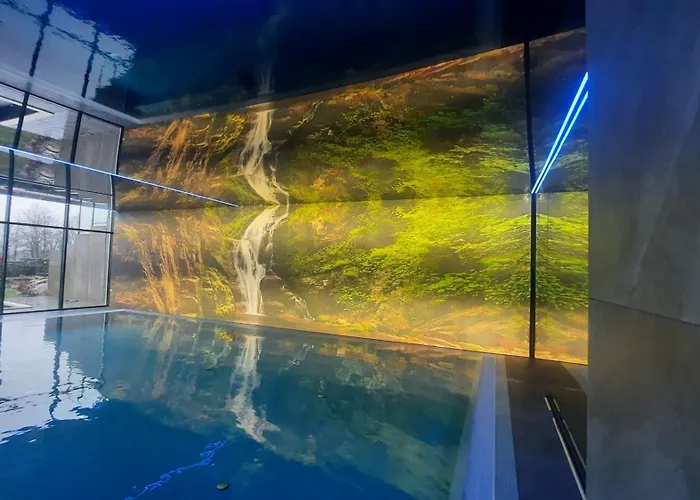 Zloty Horyzont Apartment *