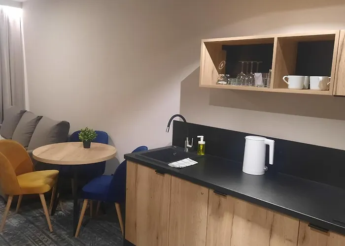 Zloty Horyzont Schreiberhau