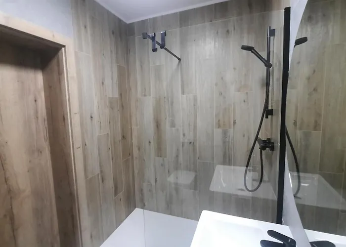 Zloty Horyzont Schreiberhau