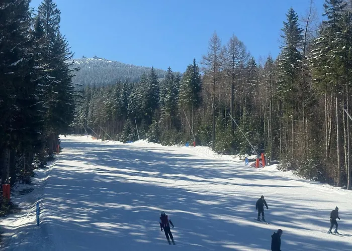 Zloty Horyzont * Schreiberhau