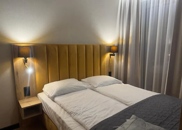 Zloty Horyzont Schreiberhau