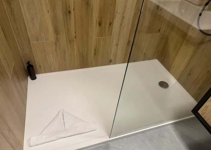 Zloty Horyzont Apartment Schreiberhau